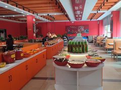 -辣动时代自助小火锅(大庆路店)
