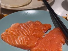 -泰安东尊华美达广场酒店·自助餐厅