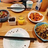 「喵十三串串香(印象城店)」在印象城四楼 「狼牙土豆