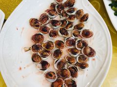 -胖大嫂渔家排档·全海景餐厅(渔村店)