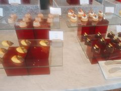-锦厨国际自助餐厅 · 云端景观 (昆明索菲特大酒店)