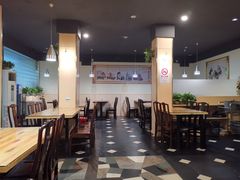 大堂-富源春面馆(四川北路店)