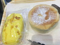 -山崎面包(苏州中心店)