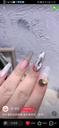 -LILY NAILS美甲美睫