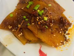 土豆片-蜀腾川·火锅鱼.烤鱼(新世界城店)