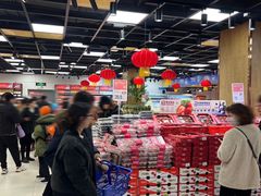 -洋洋广场(南街店)