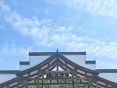 -采石矶景区