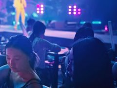-MOSSO·Liveshow(M3香港广场店)