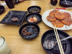 -张师傅参鸡汤店(高丽街店)