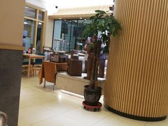 大堂-小六汤包(亚欧店)