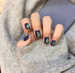 -慕拉美甲美睫皮肤管理