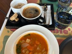 -安妮意大利餐厅(日坛店)