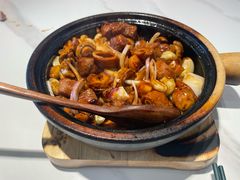 -火啫啫·粤式啫啫煲(南通首店)