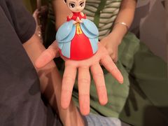 -海底捞火锅(石狮泰禾广场店)