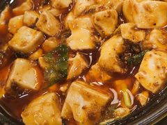 -陈麻婆豆腐(春熙店)