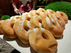 -杭州盛泰开元名都大酒店-地中海自助餐厅