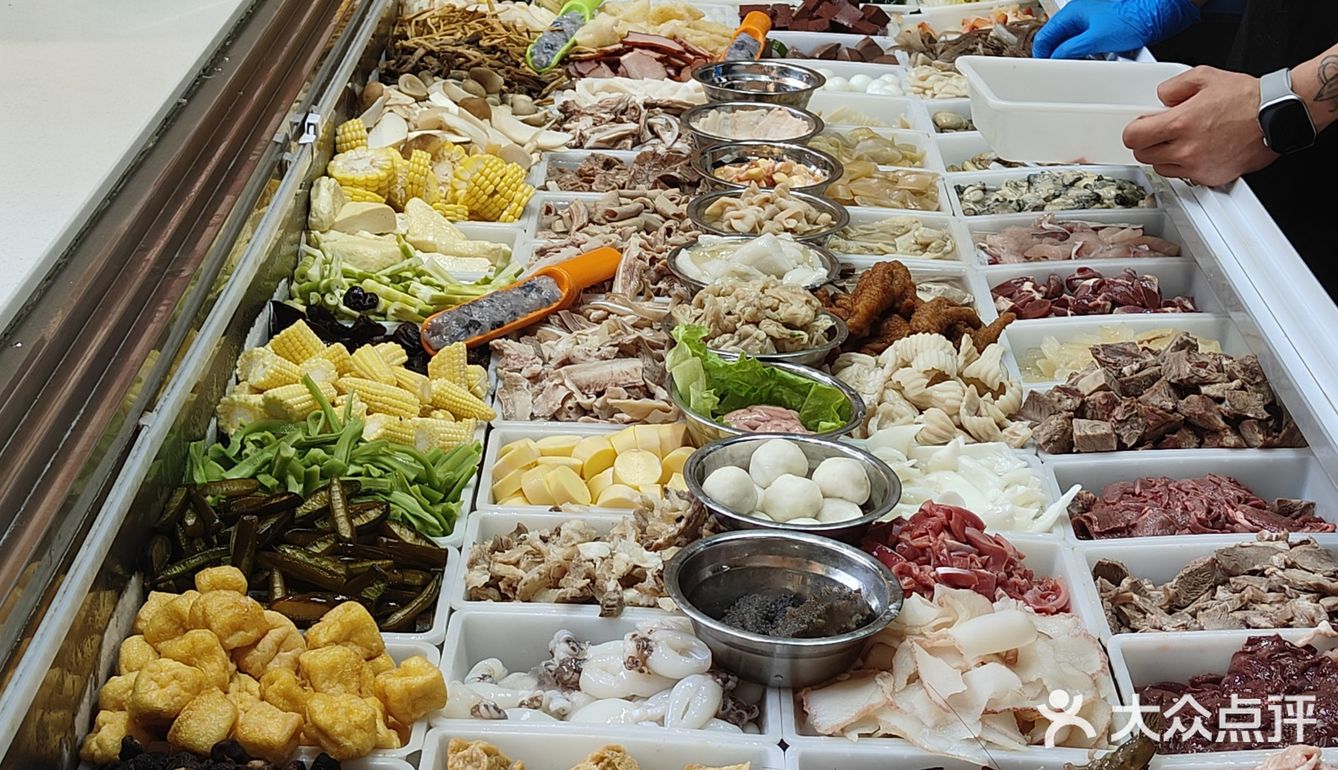 套餐来一份嘿