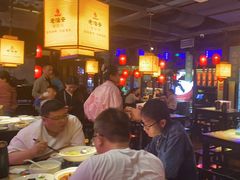-老淮安·淮安菜(涟水店)
