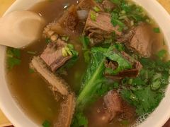 -莲塘味宝园牛杂(天越翔园店)