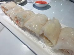-多多旺港式茶餐厅(新区店)