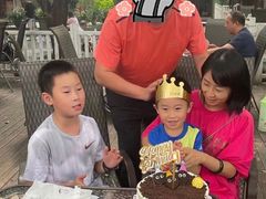 -浮光之丘MontCake生日蛋糕(花牌坊店)