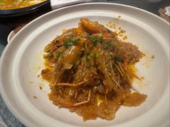 -老阿爸鲜鱼土菜(园区永旺店)