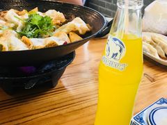 -张小文胡辣汤(龙柏新村店)