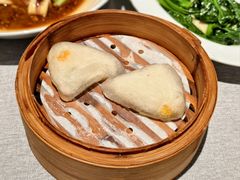 -潮府馆·非遗潮州菜·港式点心(世纪公园店)