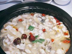 -周渝食惦酸菜鱼(青浦店)