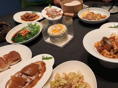 -北京老铺烤鸭(老城根店)