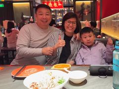 -小厨娘金榜题名(夫子庙秦淮河店)