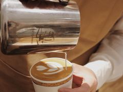 -Cafe on warm(丹霞店)