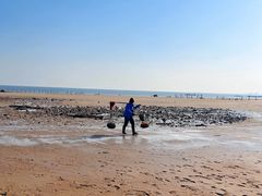 -巧克力渔家.小船海鲜胶东菜(万平口店)