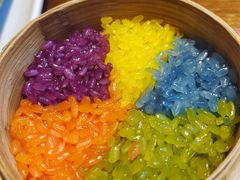 -芸南道·过桥米线(昆明老街旗舰店)