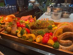 -美食汇·海鲜自助西餐厅·江门富力万达嘉华酒店