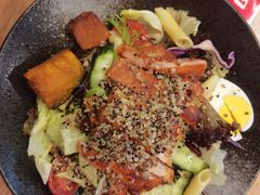 -豪客来牛排(成都锦江大融城店)