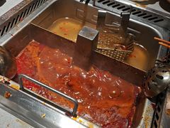 -海底捞火锅(高新万达广场店)