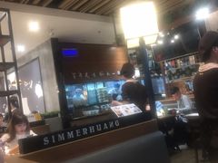 -黄记煌三汁焖锅(金凤万达广场店)