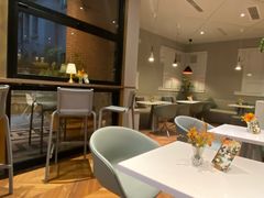 -潮一不贰·法式甜品·生日蛋糕·西式简餐(外滩店)