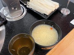 -赞酱川式烤肉(蜀都万达店)