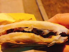 -西北杂粮筐凉皮大王(环球中心店)