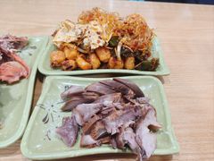 -高老板特色刀削面