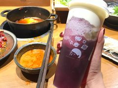 -呷哺呷哺 黄金牧场 (新中关购物中心店)