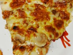 -Tubestation站点比萨(五道营店)