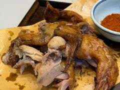 -打酱油·非遗淮扬菜(瘦西湖梅岭店)