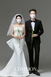 点击看大图 -CD视觉婚纱摄影