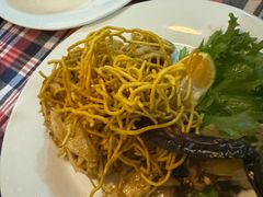 -Barrab restaurant Chiang Rai
