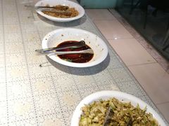 -素清香(解放路店)