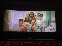 -金逸影城(中关村店)