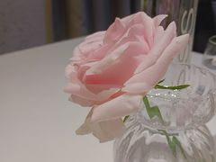 -L'Arome芳芳法国餐厅(仙林金鹰店)